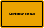 Grundbuchamt Kirchberg an der Murr